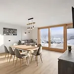 Alpesi faház Plaz