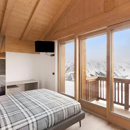 Alpstuga Plaz Livigno