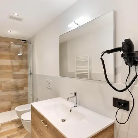 Plaz 샬레 리비뇨