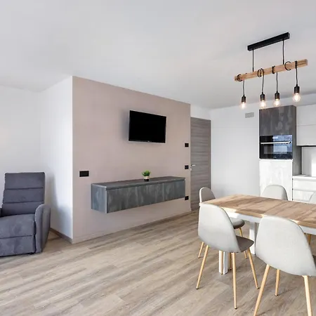 Plaz 샬레 리비뇨