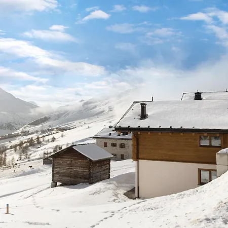 Plaz * Livigno