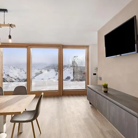 Plaz Livigno